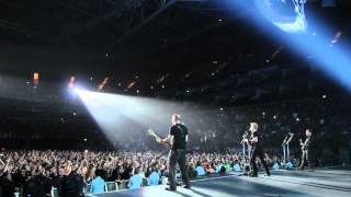 Nickelback  Someday  The O2 London [upl. by Wyne]