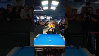 Efren Reyes amp SVB di Indonesia 🔥 billiards billiard [upl. by Nawoj171]