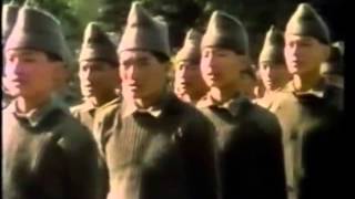 World Deadliest Warrior  The Kirat the Mongolian People of Nepal as the elite Gurkhas [upl. by Drucilla]