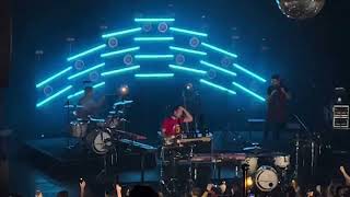 Owl City  Fireflies Live  Buckhead Theatre  September 20 2023  Atlanta GA [upl. by Mclyman]