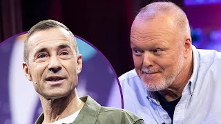 „Bitte helfen Sie mir“  Stefan Raab hat Kai Pflaume im Fokus [upl. by Aniaz333]