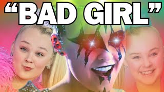 Is JOJO SIWA worse than COREY FELDMAN CRINGE WARNING NUCLEAR Do not watch this video [upl. by Aneeb]