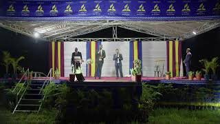 Chiwembe for Blantyre Centenary Crusade Njamba Freedom Park day 8 with Pastor Dr Daniel Chuunga [upl. by Farwell]