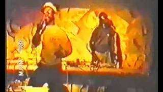 Hip Hop Jam im HDJ Mainz 1988 [upl. by Guria]