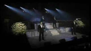 concierto il divo [upl. by Dyrraj840]