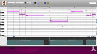 UTAUSynth Tutorial VCV to CVCV to VCV [upl. by Asirac]