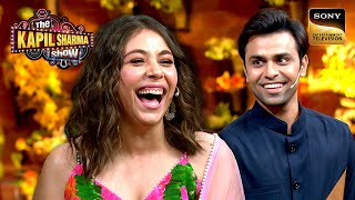 Jitendra Kumar क्यों साथ में लेकर घूमते हैं अपनी IIT Degree  The Kapil Sharma Show  Full Episode [upl. by Namzaj]