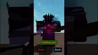 VS Void reaver  Roblox Moon Animation  moonanimation roblox [upl. by Mandell164]