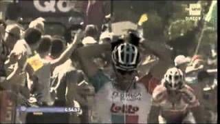 Philippe Gilbert 2011 Ardennes Grand Slam [upl. by Fraze562]