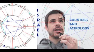 Israel October 1 2024 Astrology Shows Truth [upl. by Nnyleuqcaj]