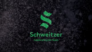 Schweitzer Celebrates 60 Years [upl. by Wojcik]