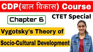 Vygotskys Theory of Cognitive Development  ZPD Scaffolding MKO  Psychology Theories [upl. by Mischa]