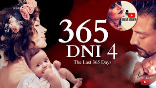 365 DNI 4  Laura marries Nacho  The Last 365 Days [upl. by Anevad38]