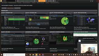 ESG Report on Refinitiv Eikon  Sustainable Finance [upl. by Season]