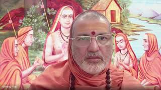 Talk17  Naishkarmya Siddhi  Ch 1 Verses 22 and 23  by Swami Bodhatmananda [upl. by Mcleod]