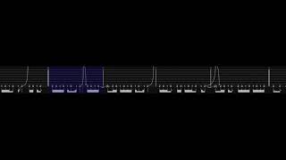 Meshuggah  Straws Pulled at Random Guitar Tab [upl. by Notfol849]