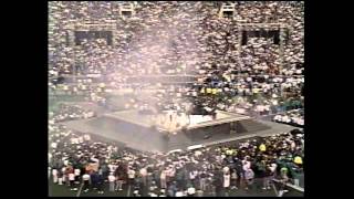 Michael JacksonSuperbowl XXVIII i HD Superbowl Halftime Show 1993 [upl. by Annodas]