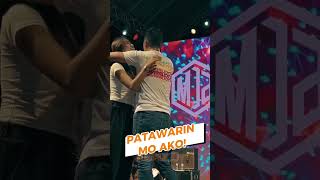 6CYCLEMIND PATAWAD NAMAN music highlights everyone [upl. by Okoyk]