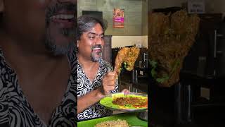 ❤️‍🔥Famous NonVeg Spot in Coimbatore🔥Kanakathara Restaurant😍Biryani🔥Semma Theeni tamil [upl. by Galliett]