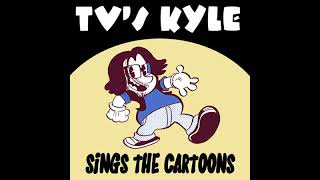 TVs Kyle Sings the Cartoons  11  Invader Zim [upl. by Blondie]