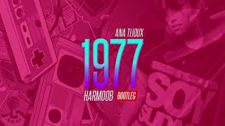 1977  Ana Tijoux Harmoob Bootleg ✘ FOX INTONED Guaracha Aleteo y Zapateo [upl. by Nena]