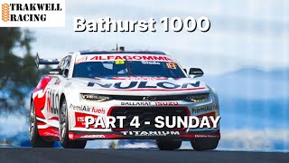 PART 4 2024 BATHURST 1000 [upl. by Marlena]