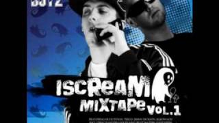 Iscream Boyz  Iscream Choon [upl. by Klos145]