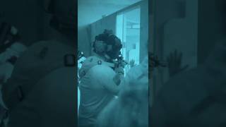 Night Vision CQB Training With Delta Force Operator Kyle Morgan and BluBearingSolutions [upl. by Gusta116]