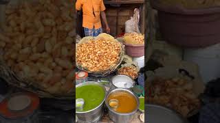 Famous 10Rs ke 7 Golgappe of Agra😱😱 दुनिया के सबसे सस्ते गोलगप्पे😳😳 Indian Street Food  UP [upl. by Rramed]