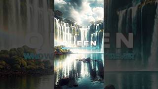 Queen  Who Wants To Live Forever Lyrics  Queen WhoWantsToLiveForever Lyrics Music [upl. by Todhunter]