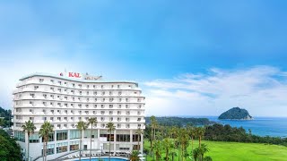 HotelKDM Review Seogwipo KAL Hotel [upl. by Cele565]