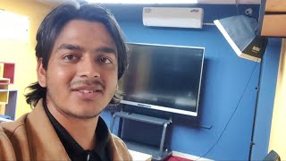 10 Minute School Studio Tour with Milton vaiya Milton Khandoy Vlogs [upl. by Pardo]