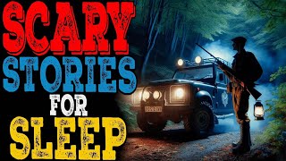 1 Hours of Scary horror stories Vol 8  Rain Sound 🌧  Scary Stores for Sleep  Bedtime stories [upl. by Yorel]