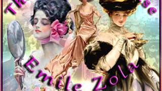 The Ladies Paradise by Émile ZOLA read by KGCross Part 13  Full Audio Book [upl. by Newhall]