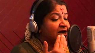 Ashtamirohini Naalillenn Manasoru K S Chithra  Dolby Stereo [upl. by Keele]