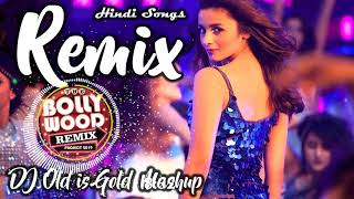 Hindi Remix Songs 2019  NEW HINDI DJ REMIX LOVE MASHUP 2019 Remix [upl. by Anahsar876]