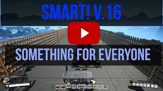 Smart V16 Something for everyone [upl. by Lissy221]