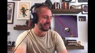 TAME IMPALA  CURRENTS Full Album Reaction Pt 2 [upl. by Stauder]