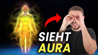 Welche Farbe hat deine Aura Selbsttest [upl. by Aihseyt]