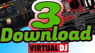 STOP Using the Wrong DJ Software for Virtual DJing [upl. by Flessel331]