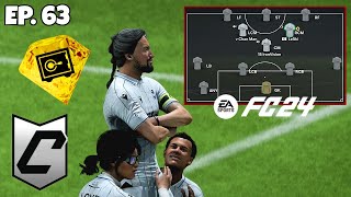 All You Need is 3 Gullit Gang CM Builds in FC 24 Clubs [upl. by Marva304]