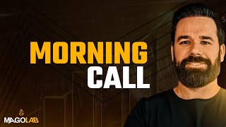 MORNING CALL  18112024 [upl. by Aicemat]