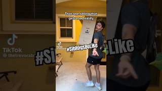 quotHurry up OMGquot meltdown siblings funnymemes humor family shorts [upl. by Oiragelo]