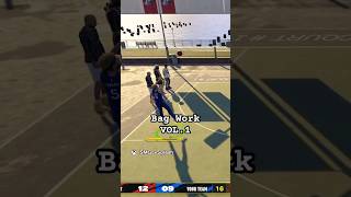 75 Ball Handle btw nba2k25 2k25 bestbuild bestjumpshot [upl. by Poore]