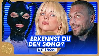 Erkennst DU den Song mit SHOKI [upl. by Onez89]