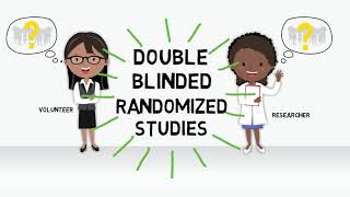 Explaining Randomization in Clinical Trials [upl. by Oicanata485]