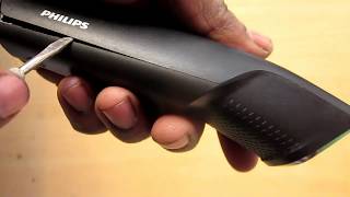 Hair Trimmer Repair at Home  how to repair hair trimmer [upl. by Lilla38]