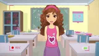 Olivias Science Show  LEGO Friends  Webisode 4 [upl. by Viehmann71]