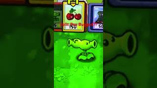 Ummm a random pvz bug Xplodin Apple PlantsVsZombies [upl. by Possing123]