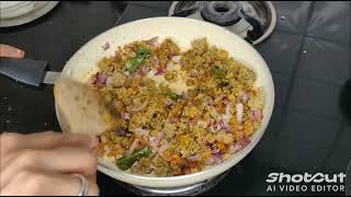 Onion Dahi Tikhari recipe [upl. by Naesal]